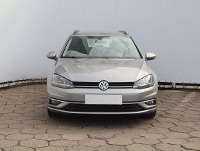 Volkswagen Golf - 2019