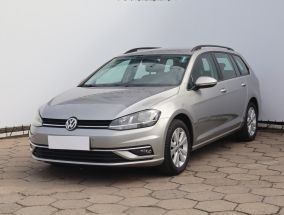 Volkswagen Golf - 2019