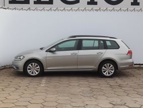 Volkswagen Golf - 2019