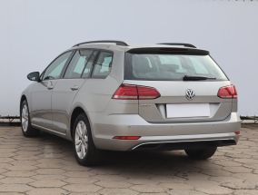 Volkswagen Golf - 2019