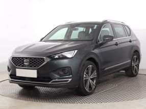 Seat Tarraco - 2019