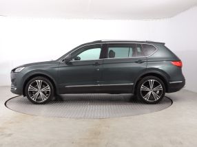 Seat Tarraco - 2019