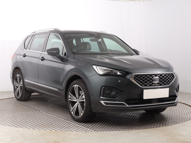 Seat Tarraco 2019