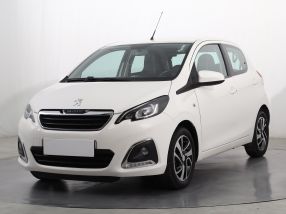 Peugeot 108 - 2014