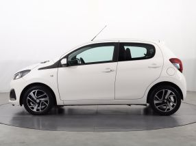 Peugeot 108 - 2014