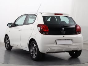 Peugeot 108 - 2014