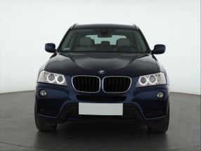 BMW X3 - 2012