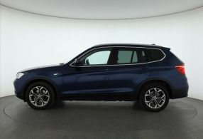 BMW X3 - 2012