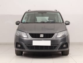 Seat Alhambra - 2010
