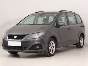 Seat Alhambra - 2010