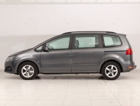 Seat Alhambra - 2010