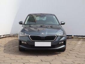 Skoda Scala - 2020