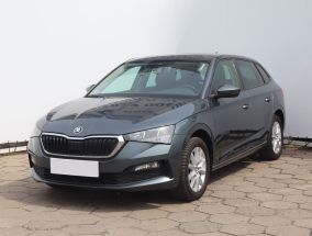 Skoda Scala - 2020
