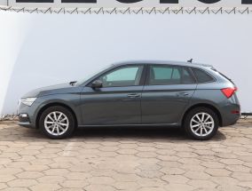 Skoda Scala - 2020