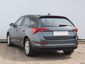 Skoda Scala - 2020