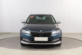 Skoda Superb - 2020