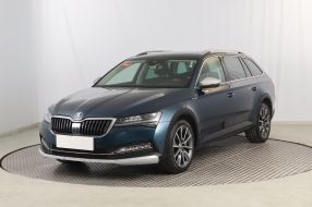 Skoda Superb - 2020