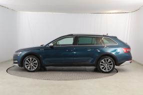 Skoda Superb - 2020