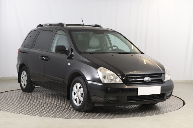 Kia Carnival 2006