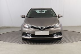 Toyota Auris - 2016