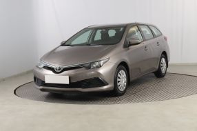 Toyota Auris - 2016