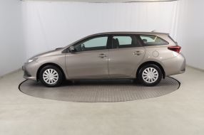 Toyota Auris - 2016
