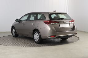 Toyota Auris - 2016