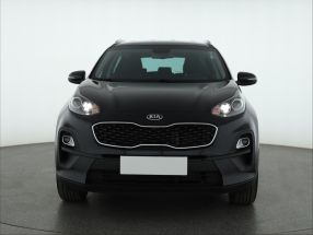 Kia Sportage - 2020