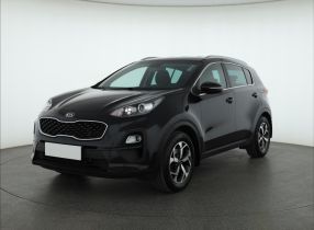 Kia Sportage - 2020