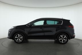 Kia Sportage - 2020