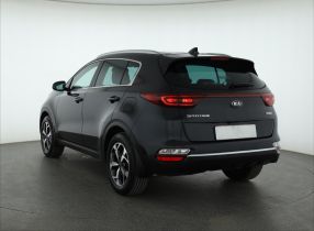 Kia Sportage - 2020