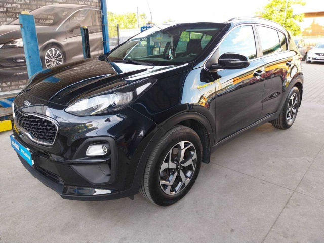 Kia Sportage 2020