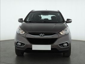 Hyundai ix35 - 2011