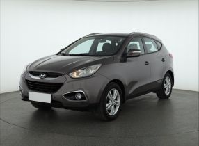 Hyundai ix35 - 2011