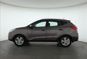 Hyundai ix35 - 2011