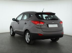 Hyundai ix35 - 2011