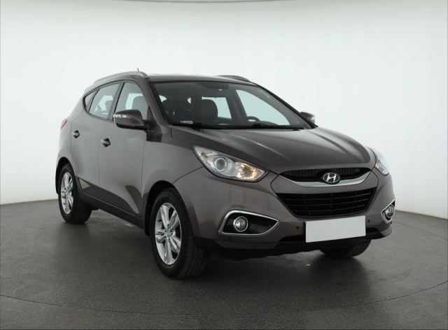 Hyundai ix35 2011