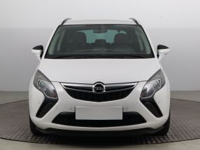 Opel Zafira Tourer - 2012