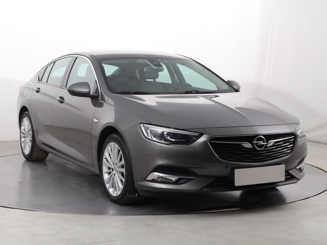 Opel Insignia 2018