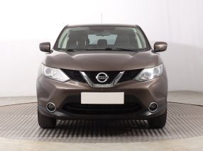 Nissan Qashqai - 2015