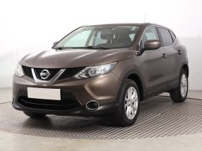 Nissan Qashqai - 2015