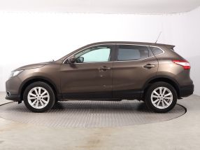 Nissan Qashqai - 2015
