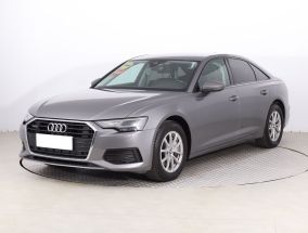 Audi A6 - 2020