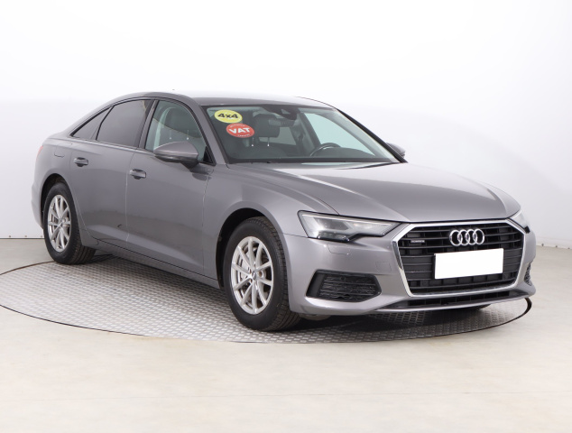 Audi A6 2020