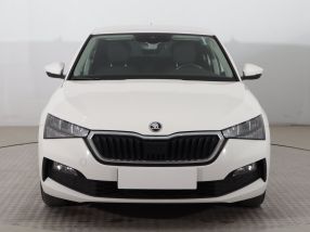 Skoda Scala - 2020