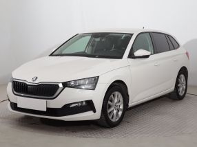 Skoda Scala - 2020