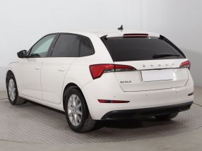 Skoda Scala - 2020