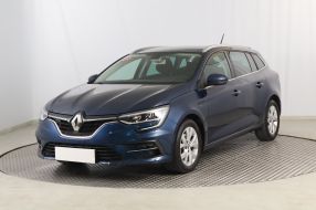 Renault Megane - 2021