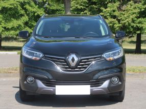 Renault Kadjar - 2016