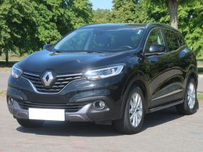Renault Kadjar - 2016